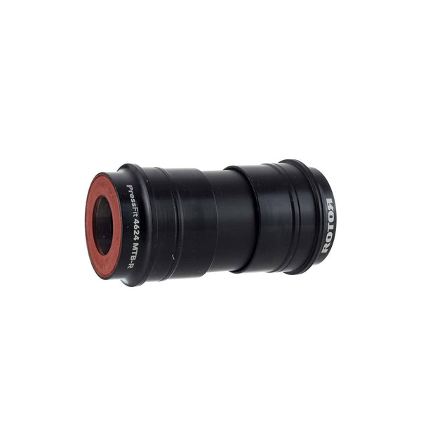 新品 ROTOR CERAMIC BOTTOM☆ローター ボトム セラミック☆ Rotor PF4624 EVO386 to 24mm Ceramic BB | RA Cycles