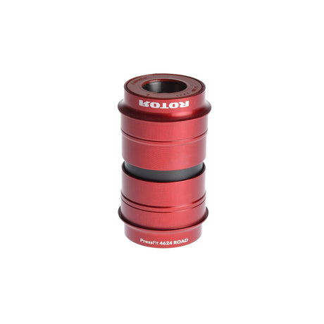Rotor PF4624 (Pressfit 30) to 24mm Ceramic Bottom Bracket Red