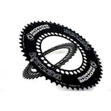 Rotor Q - Ring Aero Outer Chainring 110bcd