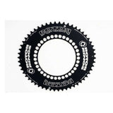 Rotor Q - Ring Aero Outer Chainring 110bcd
