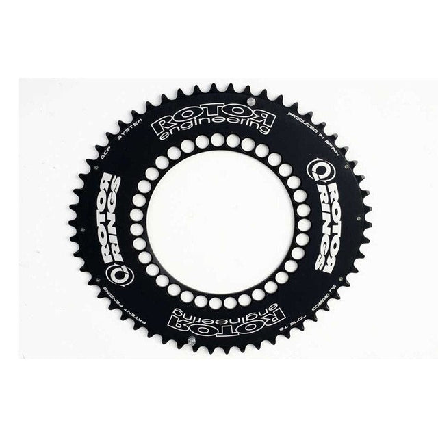 Rotor Q - Ring Aero Outer Chainring 110bcd