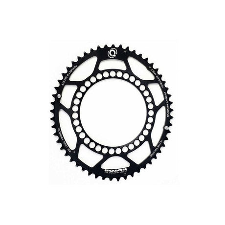 Juego de Platos Rotor QXL 52/36 BCD 110
