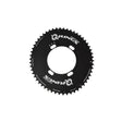 Rotor Q - Ring Outer Chainring for 4 Bolt Shimano Cranks 4bcd