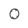 Rotor Q - Ring SRAM AXS Compatible Inner Chainring for SRAM AXS Spider 107x4