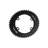 Rotor Q - Ring SRAM AXS Compatible Outer Chainring for Rotor Spider 110x4