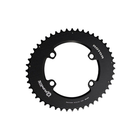 Rotor Q - Ring SRAM AXS Compatible Outer Chainring for Rotor Spider 110x4