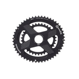Rotor Q - Spidering Direct Mount Chainrings 50x34