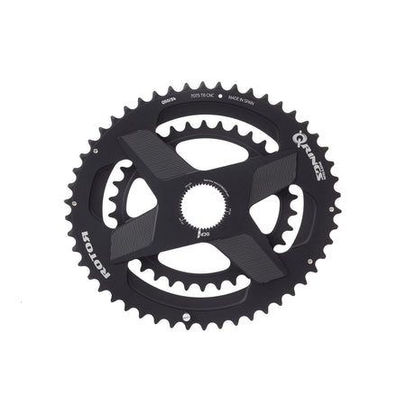 Rotor Q - Spidering Direct Mount Chainrings 50x34