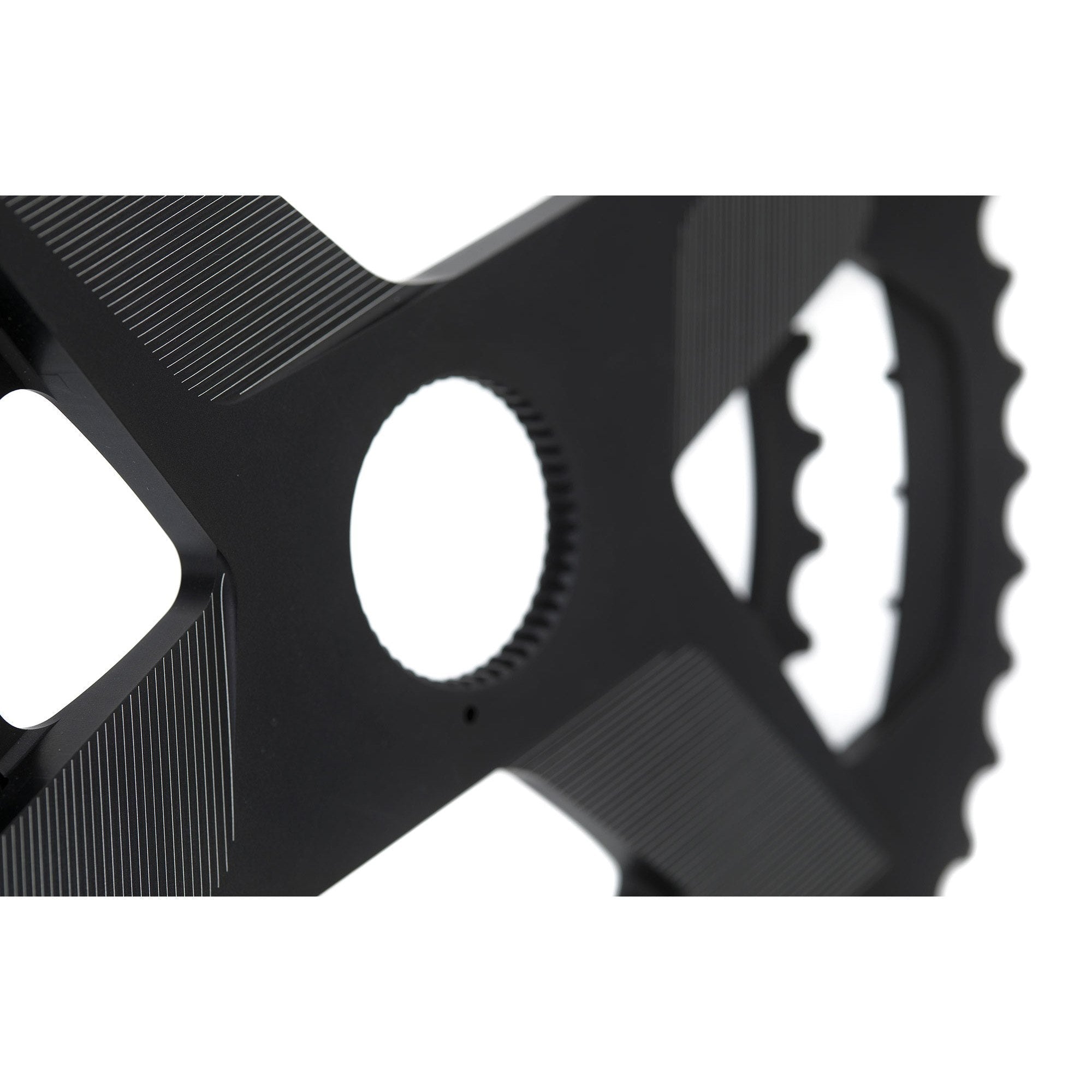 Rotor NoQ Aero Outer Chainrings – RA Cycles