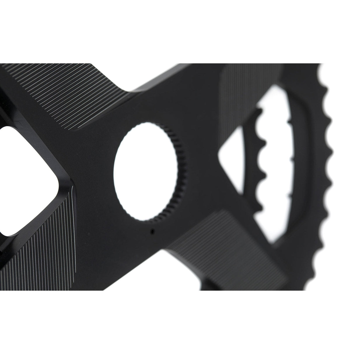 Rotor Q - Spidering Direct Mount Chainrings 46x30