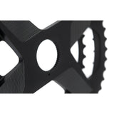 Rotor Q - Spidering Direct Mount Chainrings 46x30