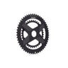 Rotor Q - Spidering Direct Mount Chainrings 46x30