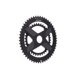Rotor Q - Spidering Direct Mount Chainrings 46x30