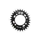 Rotor QX1 Chainring 76bcd