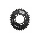 Rotor QX1 Chainring 76bcd