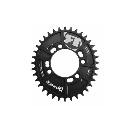 Rotor QX1 Chainring 76bcd