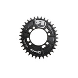 Rotor QX1 Chainring 76bcd