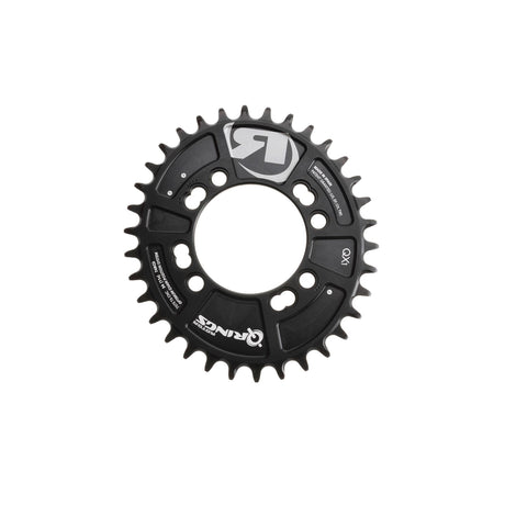 Rotor QX1 Chainring 76bcd