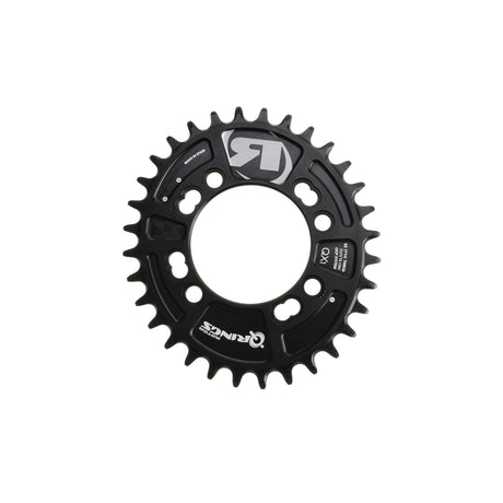 Rotor QX1 Chainring 76bcd
