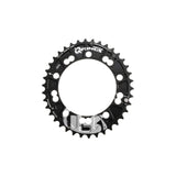 Rotor QX2 110/74 Outer Chainring 110bcd