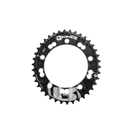 Rotor QX2 110/74 Outer Chainring 110bcd