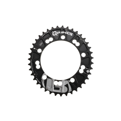 Rotor QX2 110/74 Outer Chainring 110bcd