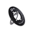 Rotor QXL Inner Chainring for 4 Bolt Shimano Cranks 4bcd