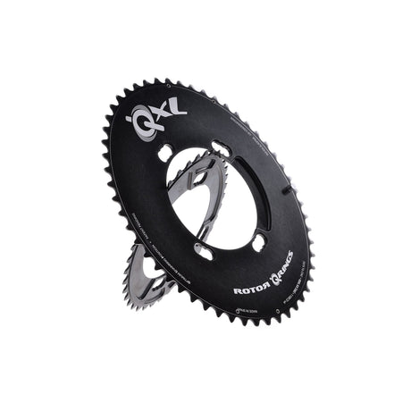 Rotor QXL Inner Chainring for 4 Bolt Shimano Cranks 4bcd