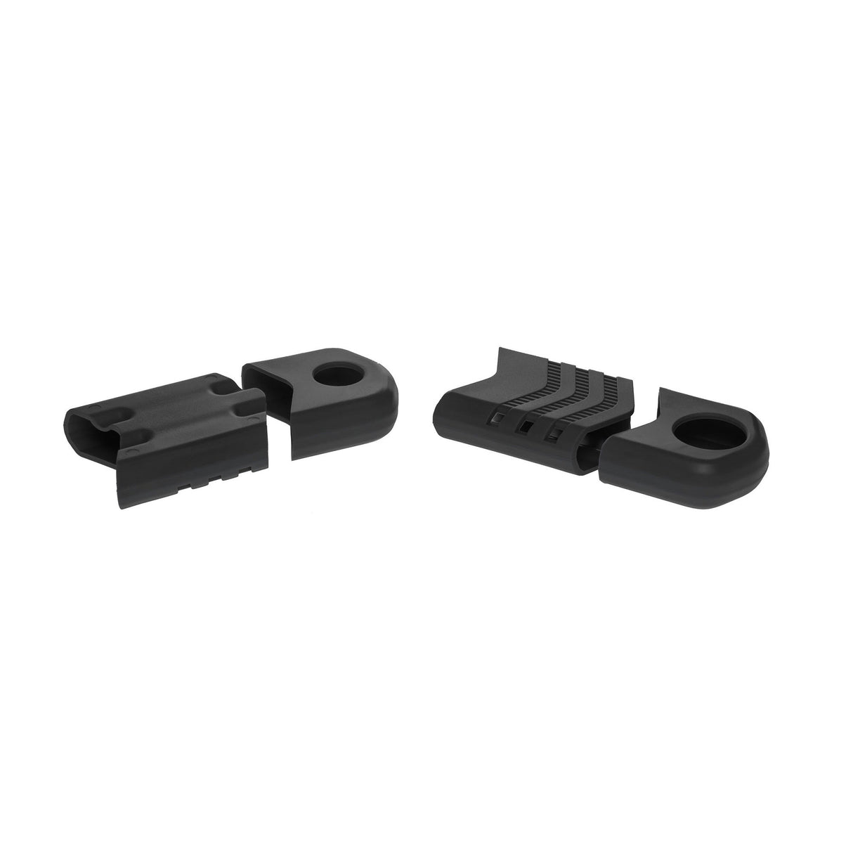 Rotor R - Hawk Bumper Set Black