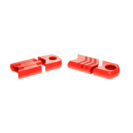 Rotor R - Hawk Bumper Set Orange