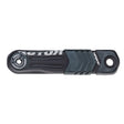 Rotor R - Hawk Crank Arms Black