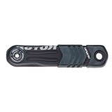 Rotor R - Hawk Crank Arms Black
