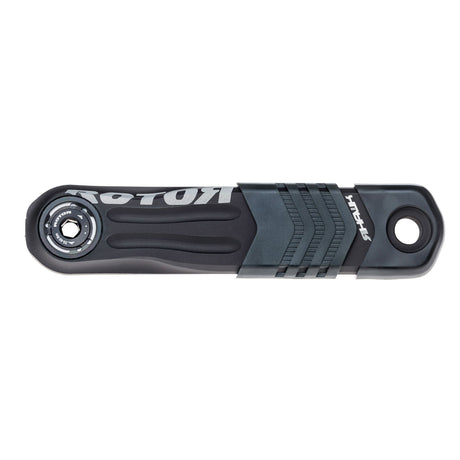 Rotor R - Hawk Crank Arms Black