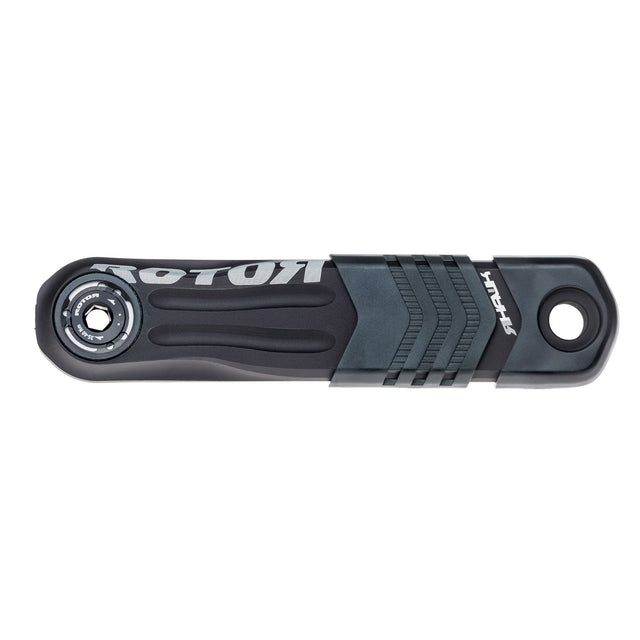 Rotor R - Hawk Crank Arms Black