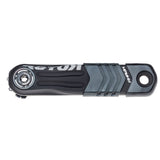 Rotor R - Hawk Crank Arms Black