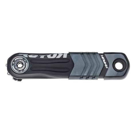 Rotor R - Hawk Crank Arms Black