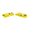Rotor R - Raptor Bumper Set Yellow
