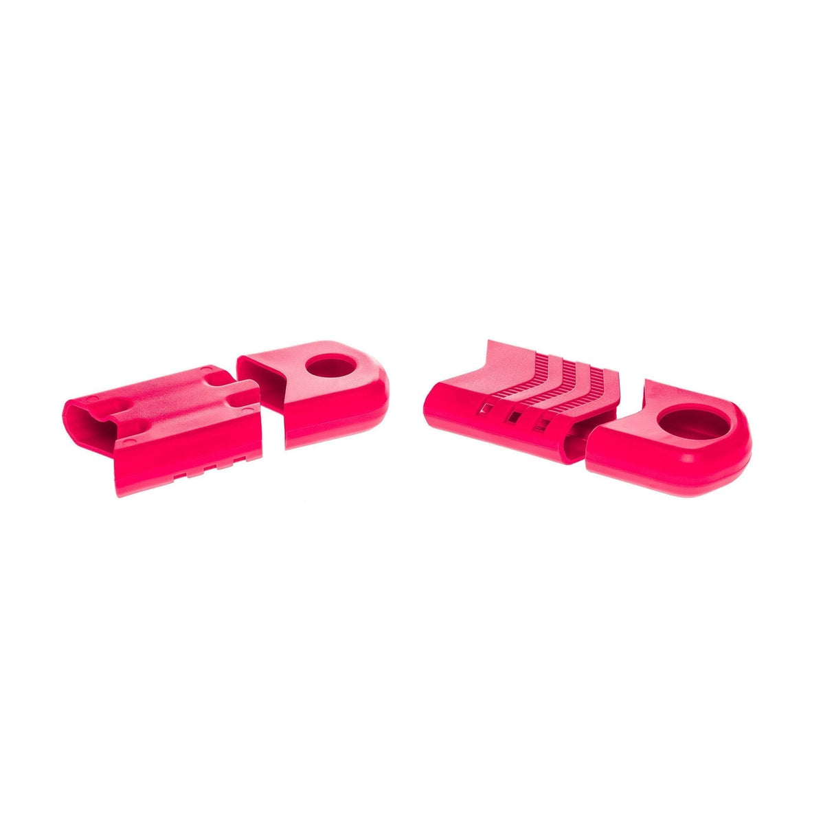 Rotor R - Raptor Bumper Set Pink