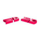 Rotor R - Raptor Bumper Set Pink