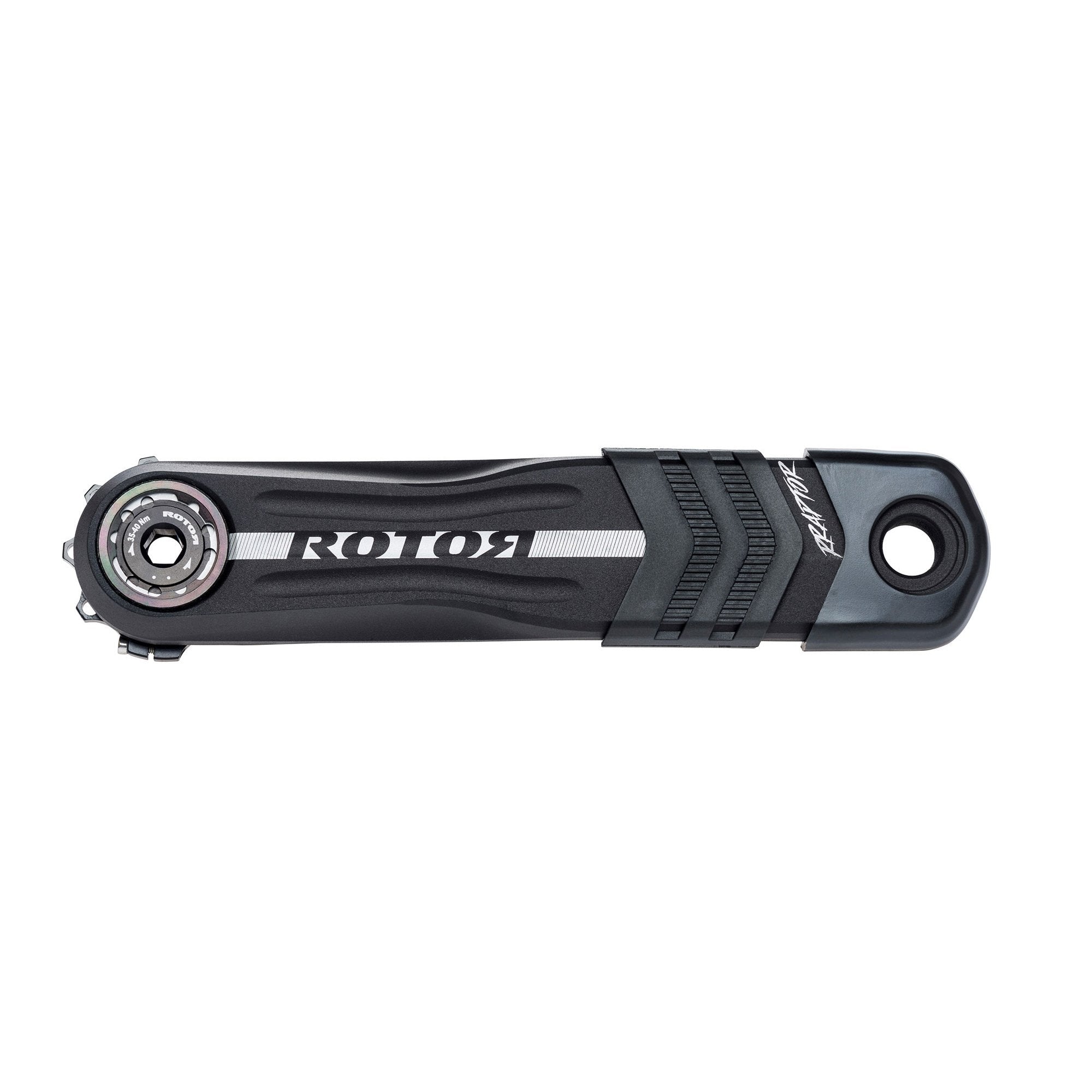 Rotor 3D+ MAS Road Crank | RA Cycles