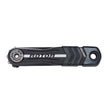 Rotor R - Raptor Crank Arms Black
