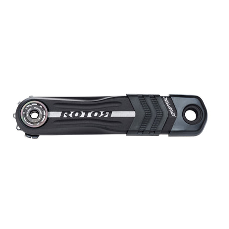 Rotor R - Raptor Crank Arms Black