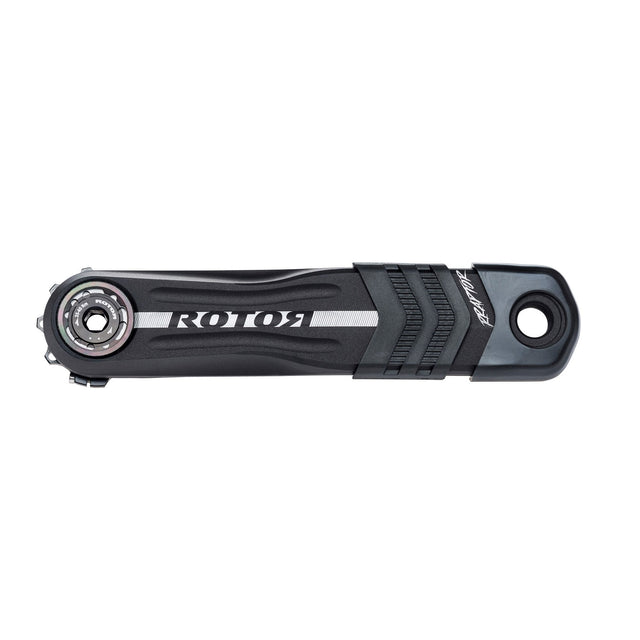 Rotor R - Raptor Crank Arms Black