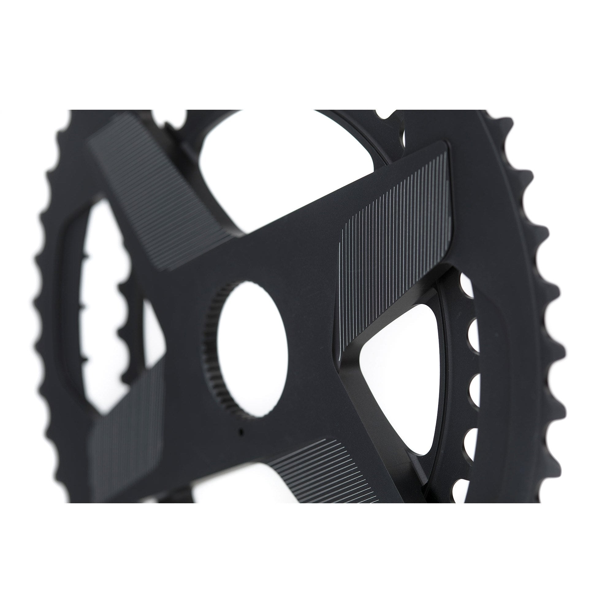 Rotor Round Spidering Direct Mount Chainrings | RA Cycles