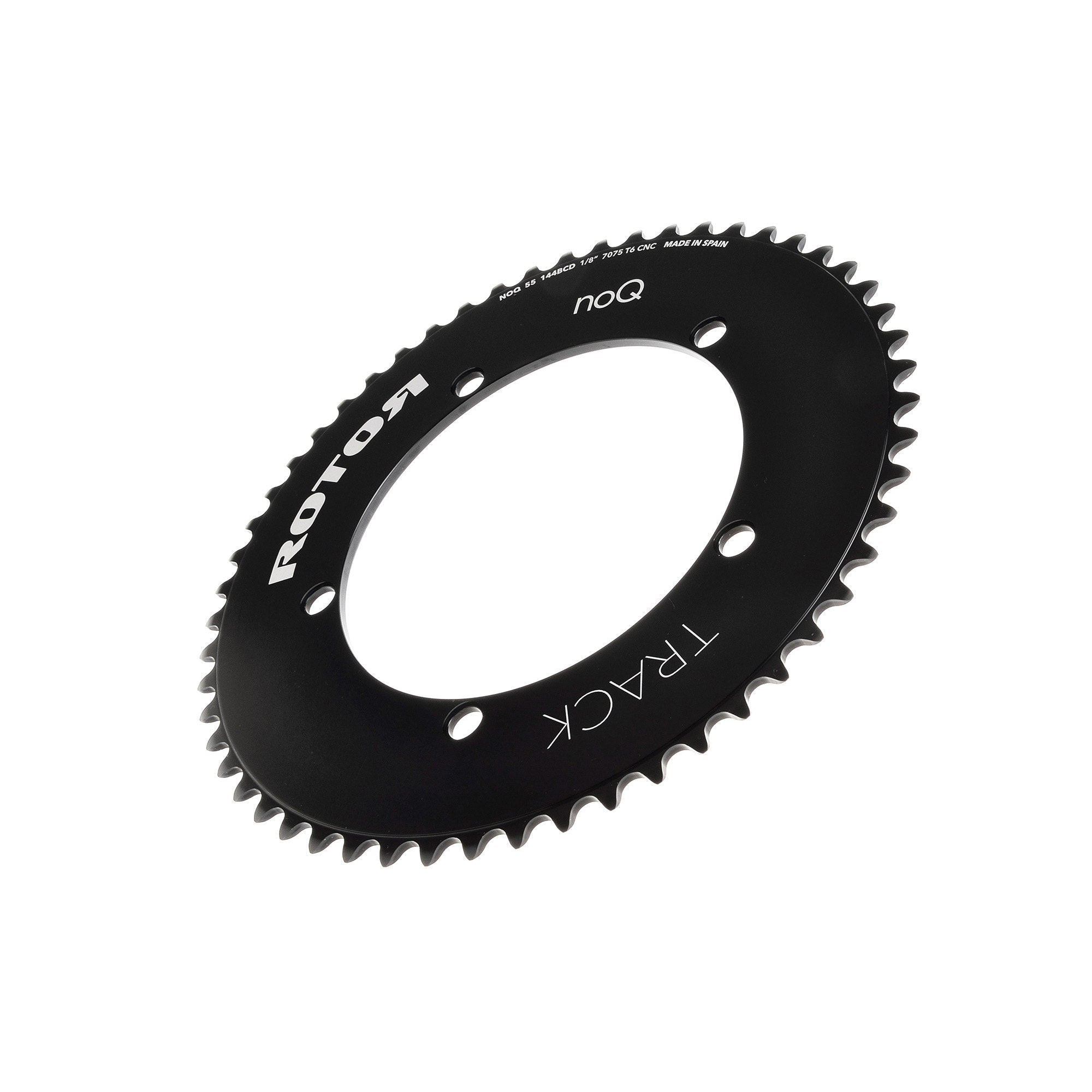 Sugino Zen Track Chainring 144mm - 55T through 56T – RA Cycles