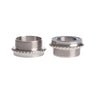 Rotor Track Threaded Bottom Bracket English