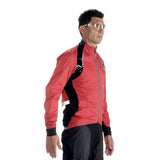 Assos rS.sturmPrinz Evo Shell National Red