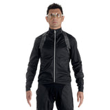 Assos rS.sturmPrinz Evo Shell ProfBlack