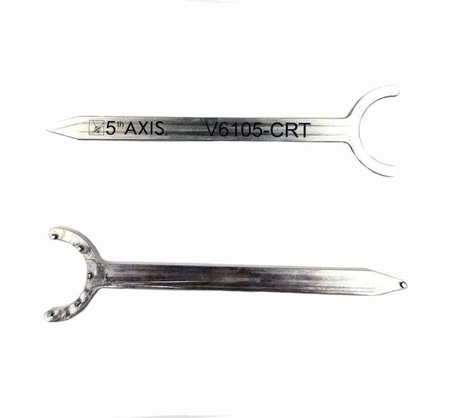 RT Crank Extractor Cap Removal Tool