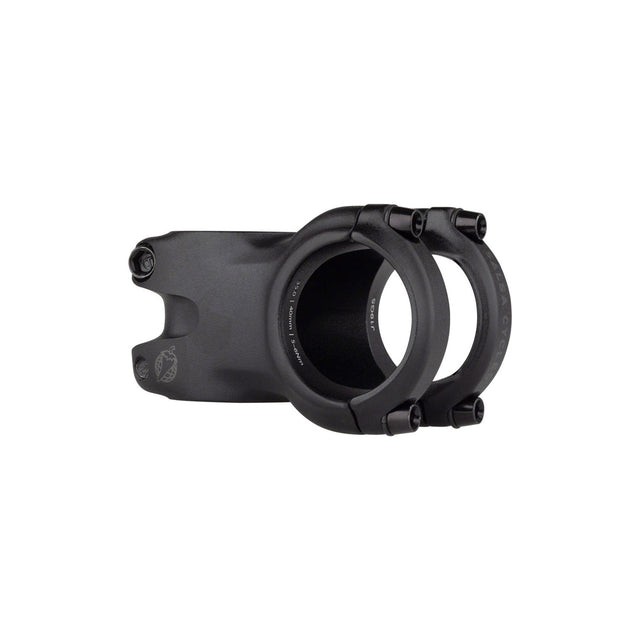 Salsa Guide Trail Stem - 35mm Clamp, 0 - Degree Black